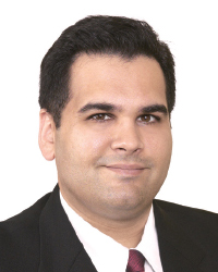 Raj Sahni, Bennett Jones LLP
