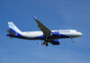 Record aircraft order for IndiGo IndiGo Airbus A320 order record