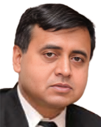 Rohit Jaiswal, Singhania & Partners