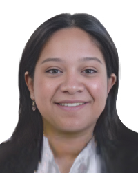 Sarah Rufus, Associate, S&R Associates