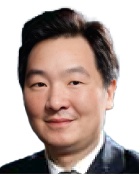 Zhang Danian, Baker & McKenzie, Shanghai