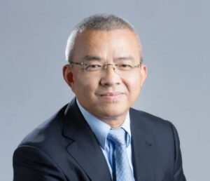 陈利民