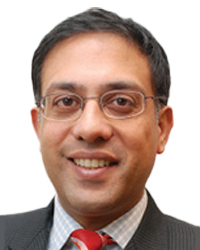 Akshay Jaitly, Partner, Trilegal