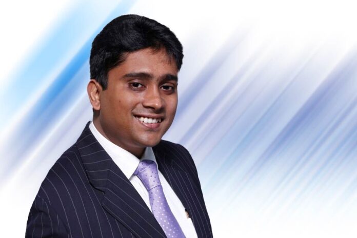 Arindam Sarkar Fox & Mandal corporate practice partnership