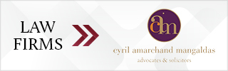 IBLJ Directory - CYRIL AMARCHAND MANGALDAS