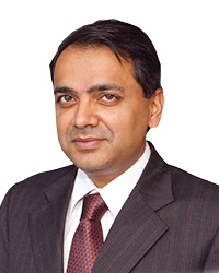 Harry Chawla, Partner, Amarchand & Mangaldas & Suresh A Shroff & Co