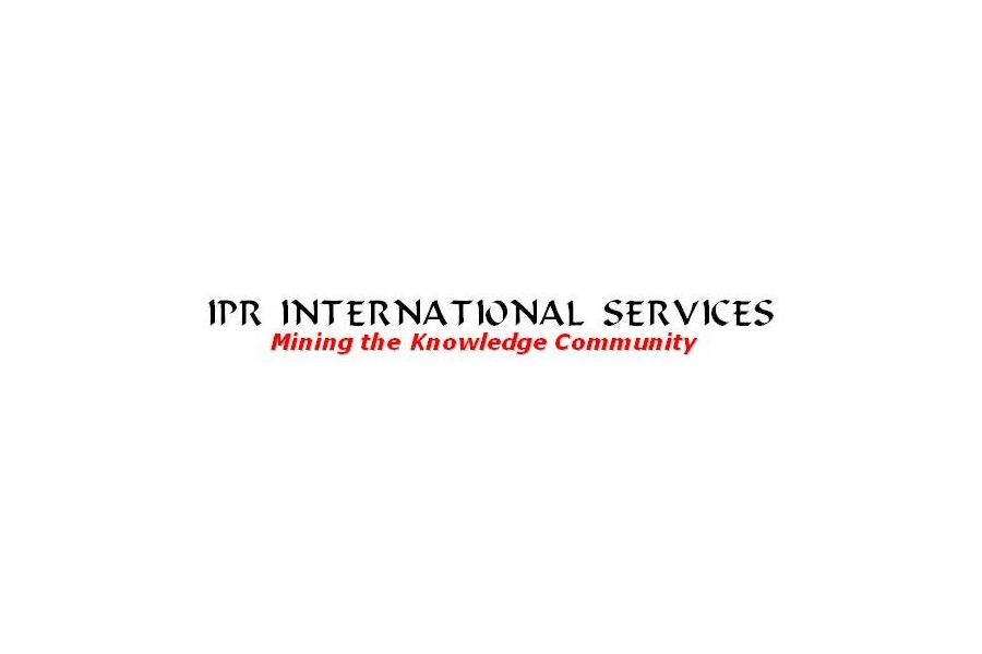 IPR International Services, logo
