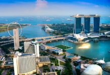 Incisive shores up collaboration with DAC Beachcroft Incisive Law DAC Beachcroft Singapore
