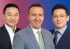 Investment activities in Singapore: a legal perspective
