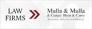 IBLJ Directory - MULLA & MULLA & CRAIGIE BLUNT & CAROE