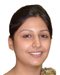 Nimisha Sinha, Associate, Lex ORBIS IP Practice