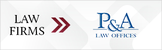 IBLJ Directory - P&A LAW OFFICES