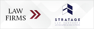 IBLJ Directory - STRATAGE LAW PARTNERS