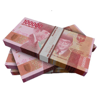 TASKFORCE TO PROMOTE RUPIAH FOR TRANSACTIONS