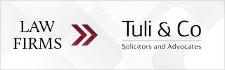 IBLJ Directory - TULI & CO