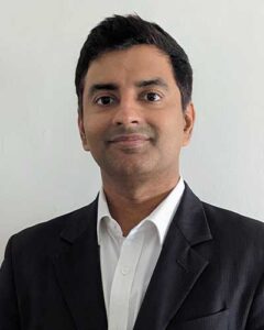 Varun Sriram-Chennai-based Commercial Law Advisors