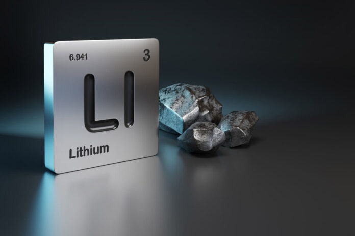 HSF, Fieldfisher advise on Hainan Mining lithium rights deal