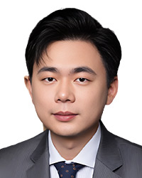 Huang Xiaoyuan, Lianggao Law Firm
