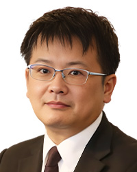 Nobuhiro Matsuo, GI&T Law Office
