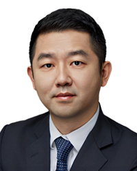 Yan Bing, AnJie Broad Law Firm