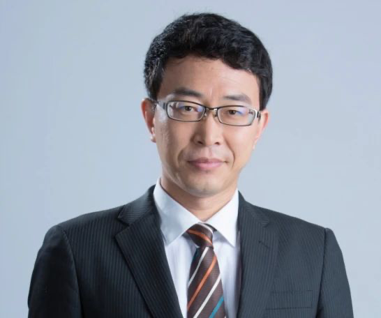 李立斌