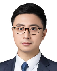 Chen Biao, Lianggao Law Firm