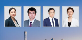 Hai-Run-Law-Firm-has-hired-four-partners-Jiang-Jiawei,-Liu-Min,-Liu-Qiong-and-Xu-Jingyuan-for-its-Beijing-office