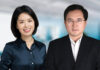 Hylands hires Li Xiaobing and Ma Lifeng
