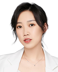 Mia Wang