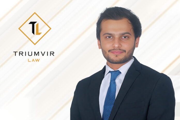 Paras-Joshi-joins-Triumvir’s-international-disputes-practice-L Paras-Joshi-joins-Triumvir’s-international-disputes-practice-L