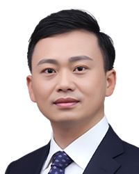 Wang Jiesan, W&H Law Firm