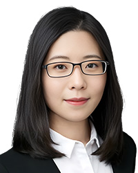 Yin Yutong, Tian Yuan Law Firm