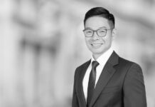 Capital markets expert Ryan Tou joins White & Case Ryan Tou joins White & Case