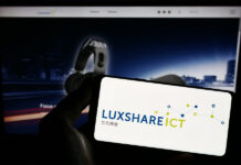 Fangda helps Luxshare