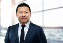 Harneys’ new partner to fortify litigation in Hong Kong Harneys Calvin Chow partner Hong Kong