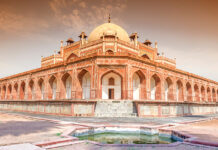 环太平洋律师协会年会暨会议将于2月在新德里举行 IPBA Annual Meeting and Conference 2025