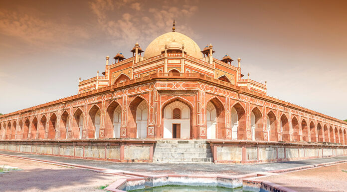 IPBA conference heads to New Delhi in February IPBA Annual Meeting and Conference 2025