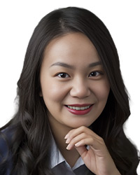 Michelle Lu, Brightstone Lawyers
