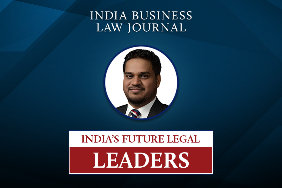 Waseem Pangarkar > MZM Legal > Mumbai > Future Legal Leaders 2024