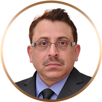 Ajay Kapoor In-house Counsel Award 2023-2024 winner IBLJ