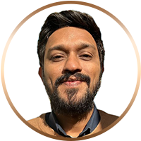 Anant Desai In-house counsel awards 2024