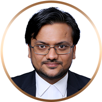Ankit Agarwal In-house counsel awards 2024