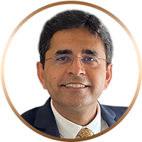 Chandan Sand In-house Counsel Award 2023-2024 winner IBLJ