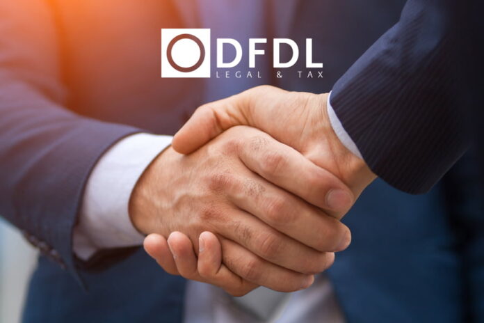 DFDL transfer pricing IC Advisors team integration