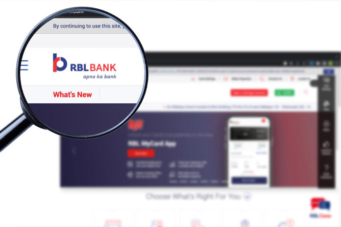 DVA RBL Bank loan Ripley Prosperity