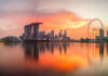 싱가포르의 또 다른 변화, 세제 개편