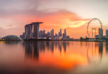 Direction corrections on Singapore tax