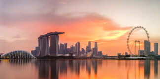 싱가포르의 또 다른 변화, 세제 개편