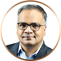 Gopalakrishnan Ramachandran In-house counsel awards 2024