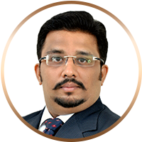 Harshavardhan Jogdand In-house counsel awards 2024
